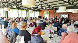 Immagine di Pellegrinaggio a Collevalenza 4 ottobre 2025 - 7