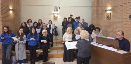 Immagine di Festa di Santa Felicita e Figli Martiri 20/23 novembre 2025 - 48