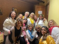 Immagine di Il Vangelo in scena:  "Forza Venite Gente" - 14