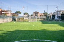 Immagine di INAUGURAZIONE DEL CAMPETTO "DON GIUSTINO MARIA RUSSOLILLO" 28 FEBBRAIO 2026 - 15